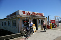 RedJava